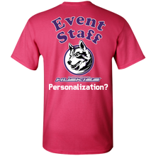 Load image into Gallery viewer, G500 Gildan 5.3 oz. T-Shirt event