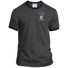 Load image into Gallery viewer, PC54R Port &amp; Co. Ringer Tee event