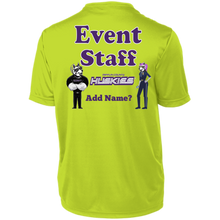 Load image into Gallery viewer, 790 Augusta Men&#39;s Wicking T-Shirt event