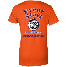 Load image into Gallery viewer, G200L Gildan Ladies&#39; 100% Cotton T-Shirt event