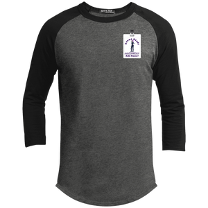 T200 Sport-Tek Sporty T-Shirt event