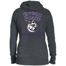 Load image into Gallery viewer, LST254 Sport-Tek Ladies&#39; Pullover Hooded Sweatshirt event
