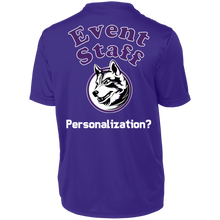 Load image into Gallery viewer, 790 Augusta Men&#39;s Wicking T-Shirt event