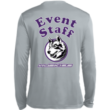 Load image into Gallery viewer, 788 Augusta LS Wicking T-Shirt event