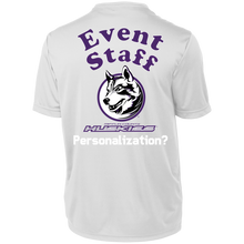 Load image into Gallery viewer, 790 Augusta Men&#39;s Wicking T-Shirt event