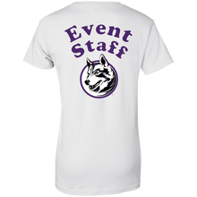 Load image into Gallery viewer, G200L Gildan Ladies&#39; 100% Cotton T-Shirt event