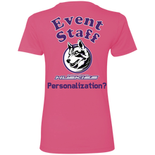 Load image into Gallery viewer, NL3900 Next Level Ladies&#39; Boyfriend T-Shirt event
