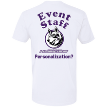 Load image into Gallery viewer, NL3600 Next Level Premium Short Sleeve T-Shirt event