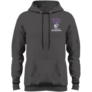 PC78H Port & Co. Core Fleece Pullover Hoodie event