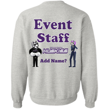 Load image into Gallery viewer, G180 Gildan Crewneck Pullover Sweatshirt  8 oz. event