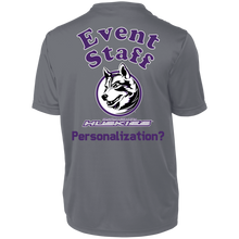 Load image into Gallery viewer, 790 Augusta Men&#39;s Wicking T-Shirt event