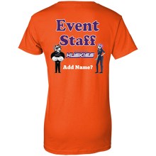 Load image into Gallery viewer, G200L Gildan Ladies&#39; 100% Cotton T-Shirt event