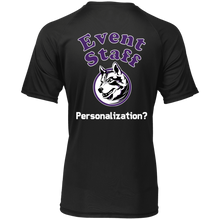 Load image into Gallery viewer, 2790 Augusta Raglan Sleeve Wicking Shirt event