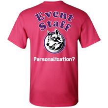 Load image into Gallery viewer, G500 Gildan 5.3 oz. T-Shirt event