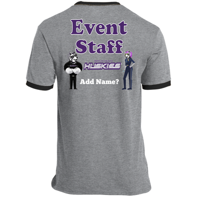 PC54R Port & Co. Ringer Tee event