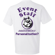 Load image into Gallery viewer, 980 Anvil Lightweight T-Shirt 4.5 oz event