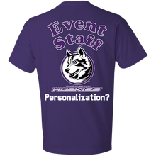 Load image into Gallery viewer, 980 Anvil Lightweight T-Shirt 4.5 oz event