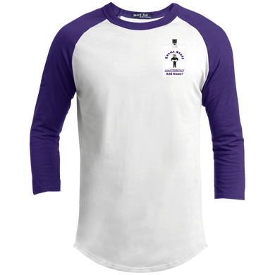 T200 Sport-Tek Sporty T-Shirt event