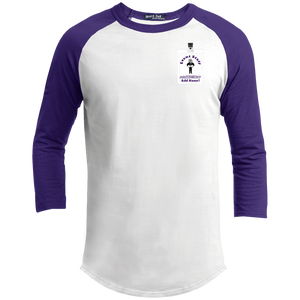 T200 Sport-Tek Sporty T-Shirt event