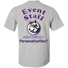 Load image into Gallery viewer, G200 Gildan Ultra Cotton T-Shirt event