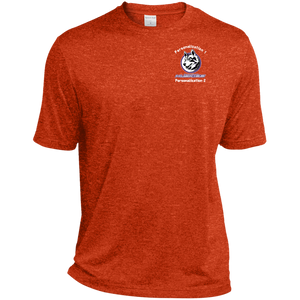 ST360 Sport-Tek Heather Dri-Fit Moisture-Wicking T-Shirt