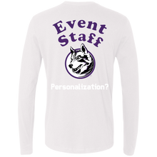 Load image into Gallery viewer, NL3601 Next Level Men&#39;s Premium LS event