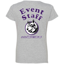 Load image into Gallery viewer, 3516 LAT Ladies&#39; Fine Jersey T-Shirt event