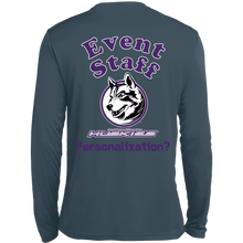 Load image into Gallery viewer, 788 Augusta LS Wicking T-Shirt event