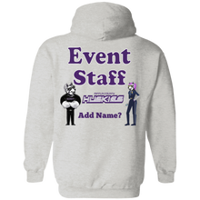 Load image into Gallery viewer, G185 Gildan Pullover Hoodie 8 oz. event