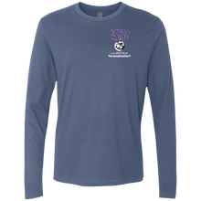 Load image into Gallery viewer, NL3601 Next Level Men&#39;s Premium LS event