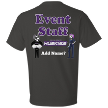 Load image into Gallery viewer, 980 Anvil Lightweight T-Shirt 4.5 oz event