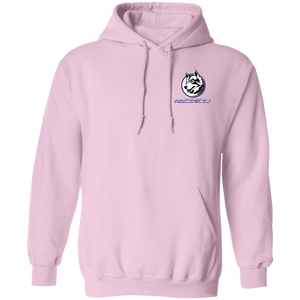 G185 Gildan Pullover Hoodie 8 oz.