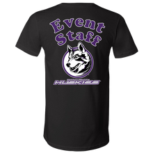 Load image into Gallery viewer, 3005 Bella + Canvas Unisex Jersey SS V-Neck T-Shirt event