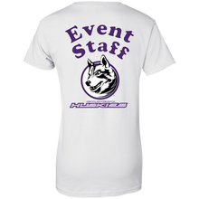 Load image into Gallery viewer, G200L Gildan Ladies&#39; 100% Cotton T-Shirt event