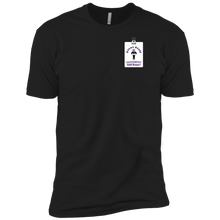 Load image into Gallery viewer, NL3600 Next Level Premium Short Sleeve T-Shirt event