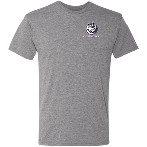 NL6010 Next Level Men's Triblend T-Shirt