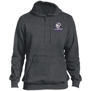 TST254 Sport-Tek Tall Pullover Hoodie