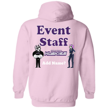 Load image into Gallery viewer, G185 Gildan Pullover Hoodie 8 oz. event