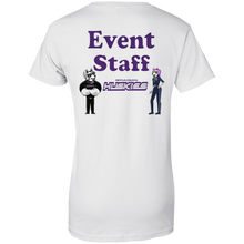 Load image into Gallery viewer, G200L Gildan Ladies&#39; 100% Cotton T-Shirt event