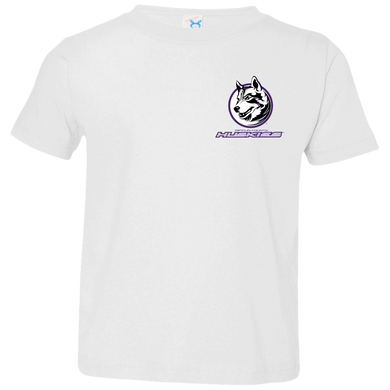 3321 Rabbit Skins Toddler Jersey T-Shirt