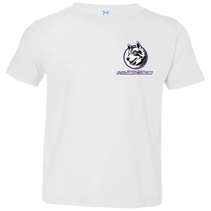 3321 Rabbit Skins Toddler Jersey T-Shirt