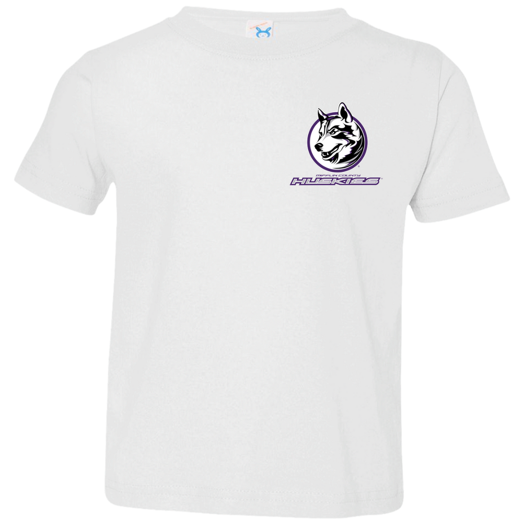3321 Rabbit Skins Toddler Jersey T-Shirt