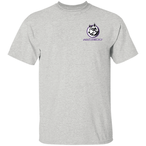 G200 Gildan Ultra Cotton T-Shirt