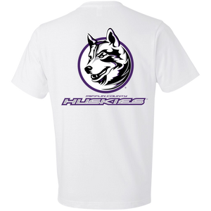 980 Anvil Lightweight T-Shirt 4.5 oz
