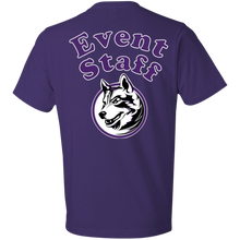 Load image into Gallery viewer, 980 Anvil Lightweight T-Shirt 4.5 oz event