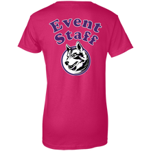 Load image into Gallery viewer, G200L Gildan Ladies&#39; 100% Cotton T-Shirt event