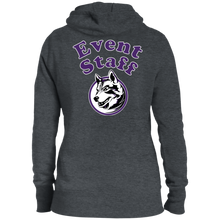 Load image into Gallery viewer, LST254 Sport-Tek Ladies&#39; Pullover Hooded Sweatshirt event