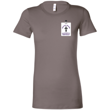Load image into Gallery viewer, 6004 Bella + Canvas Ladies&#39; Favorite T-Shirt event