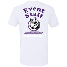 Load image into Gallery viewer, NL3600 Next Level Premium Short Sleeve T-Shirt event