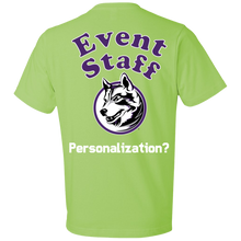 Load image into Gallery viewer, 980 Anvil Lightweight T-Shirt 4.5 oz event